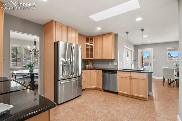 23 Crescent Lane, Colorado Springs, CO 80904