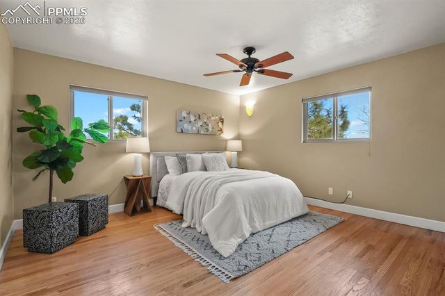 23 Crescent Lane, Colorado Springs, CO 80904