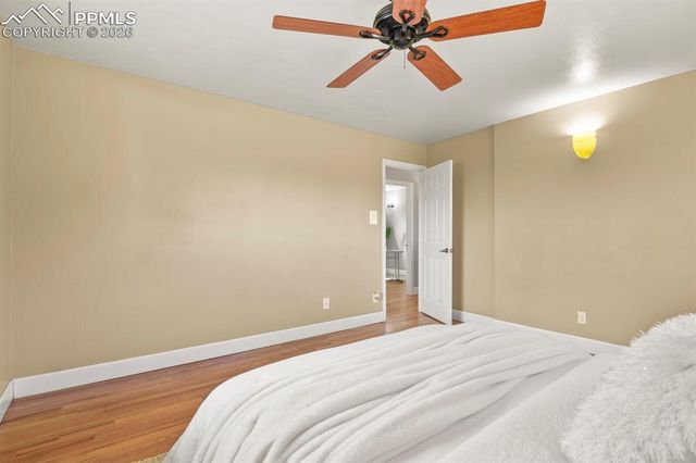 23 Crescent Lane, Colorado Springs, CO 80904