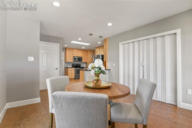 23 Crescent Lane, Colorado Springs, CO 80904