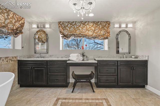 23 Crescent Lane, Colorado Springs, CO 80904