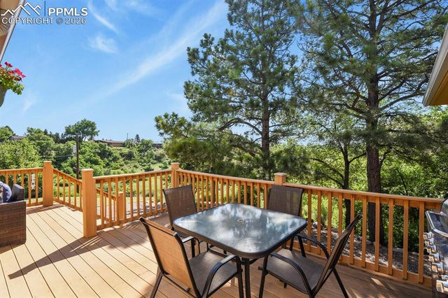 23 Crescent Lane, Colorado Springs, CO 80904