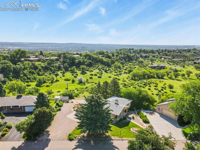 23 Crescent Lane, Colorado Springs, CO 80904