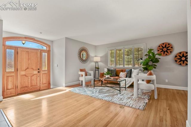 23 Crescent Lane, Colorado Springs, CO 80904