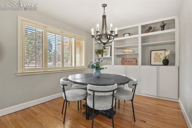 23 Crescent Lane, Colorado Springs, CO 80904