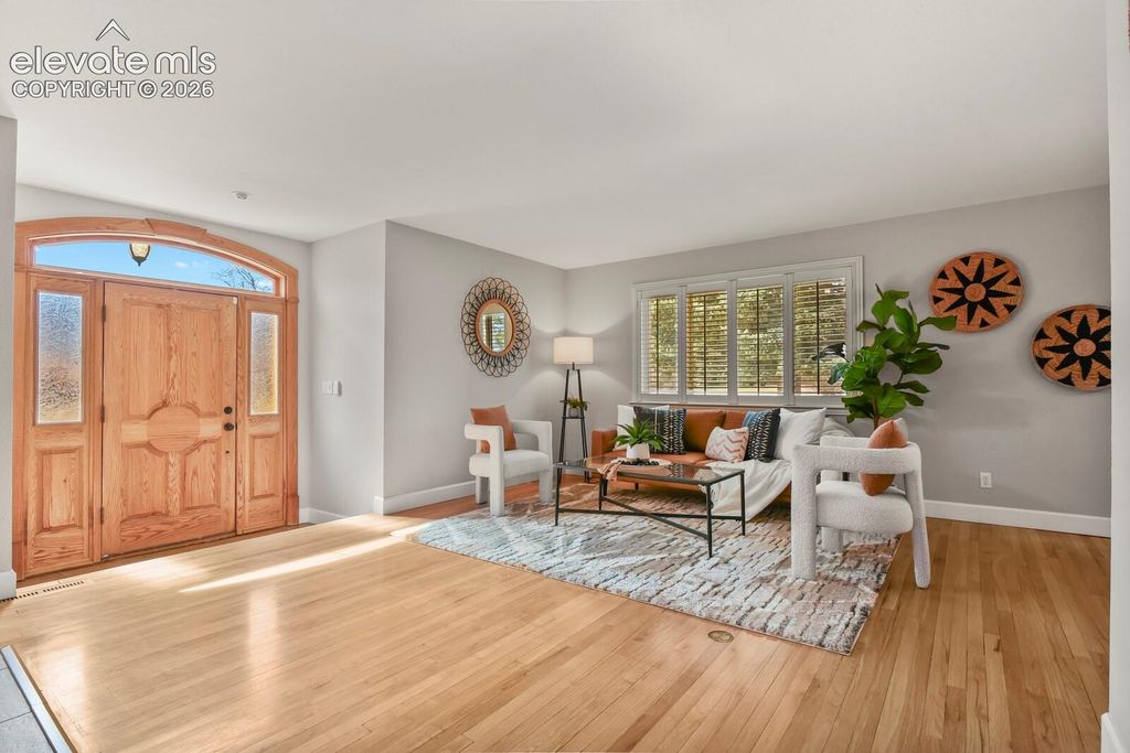 23 Crescent Lane, Colorado Springs, CO 80904 — photo 5