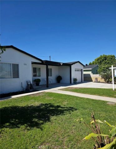 15014 Ragus, La Puente, CA 91744