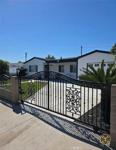 15014 Ragus, La Puente, CA 91744