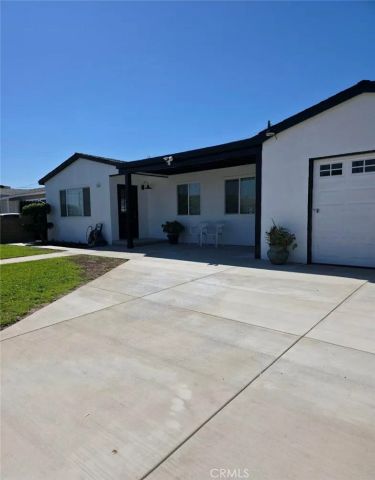 15014 Ragus, La Puente, CA 91744