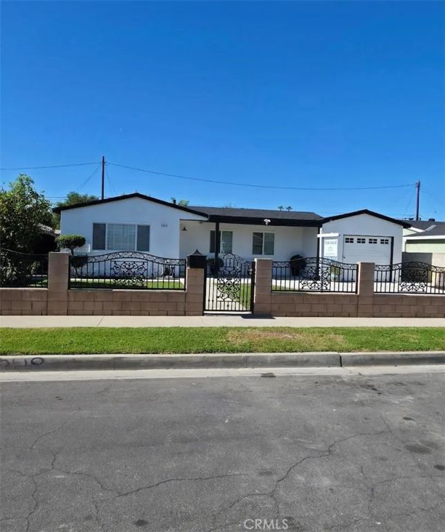 15014 Ragus, La Puente, CA 91744