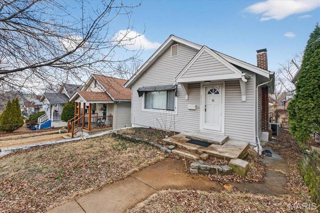 2164 Knox Ave, St Louis, MO 63139