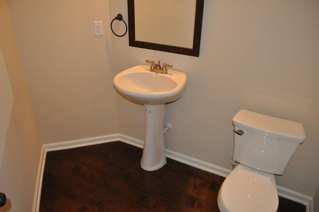 1455 Forest Brook Trail, Cumming, GA 30041