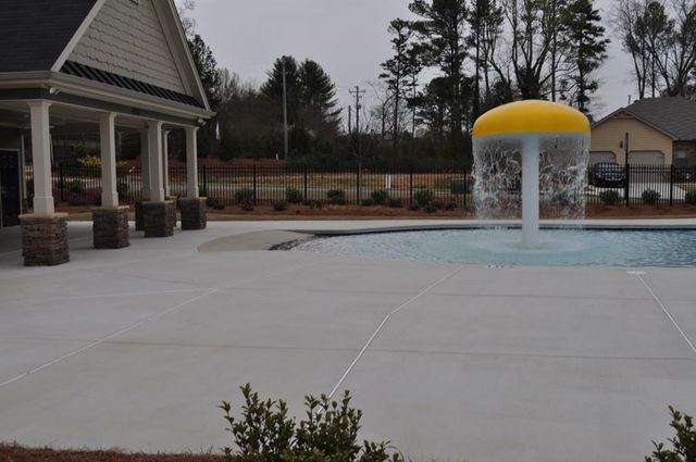1455 Forest Brook Trail, Cumming, GA 30041