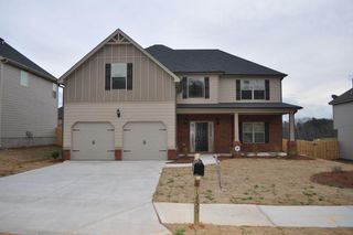 1455 Forest Brook Trail, Cumming, GA 30041