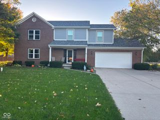 3640 S Applegate Drive, New Palestine, IN 46163