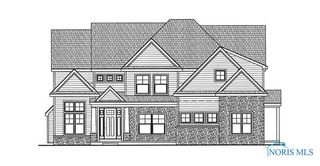 505 CATHEDRAL COURT, Perrysburg, OH 43551