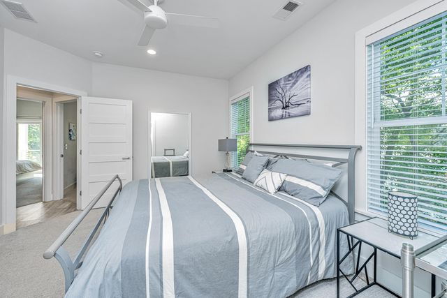 2501 Myrtle Street, Edisto Beach, SC 29438