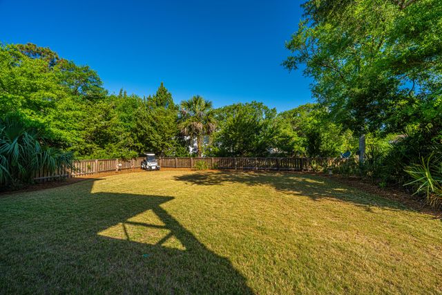 2501 Myrtle Street, Edisto Beach, SC 29438