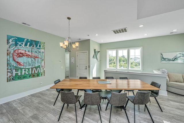 2501 Myrtle Street, Edisto Beach, SC 29438