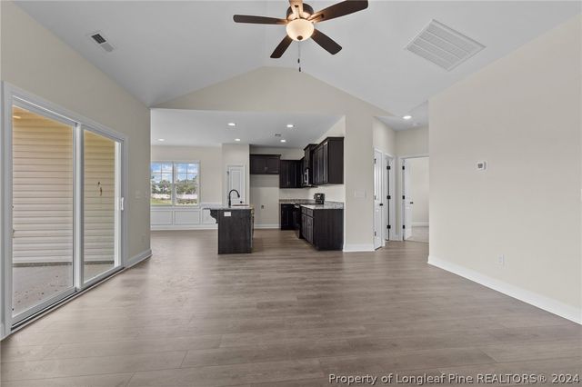 58 Hillwood Drive, Sanford, NC 27332