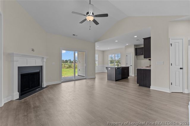 58 Hillwood Drive, Sanford, NC 27332