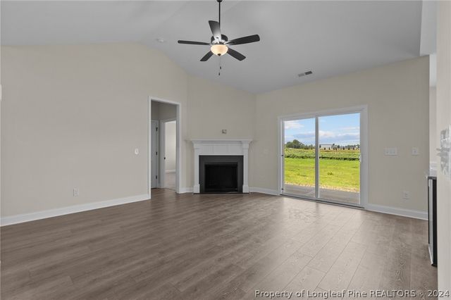 58 Hillwood Drive, Sanford, NC 27332