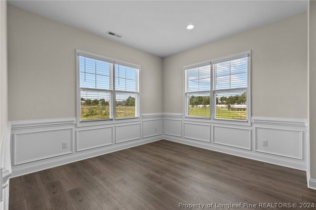 58 Hillwood Drive, Sanford, NC 27332