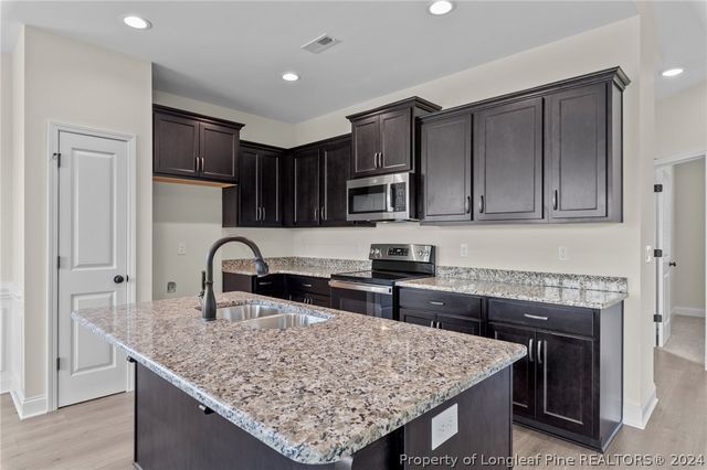 58 Hillwood Drive, Sanford, NC 27332