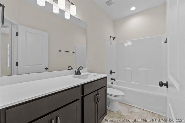 58 Hillwood Drive, Sanford, NC 27332