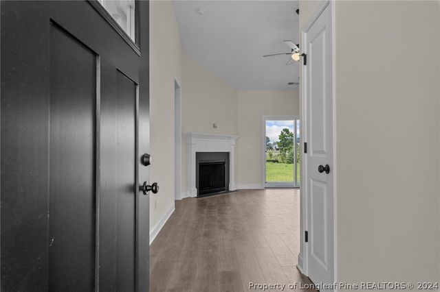 58 Hillwood Drive, Sanford, NC 27332