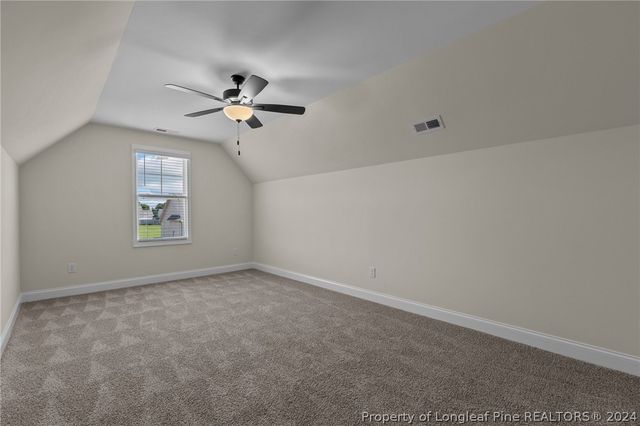 58 Hillwood Drive, Sanford, NC 27332