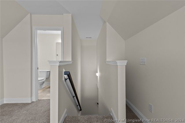 58 Hillwood Drive, Sanford, NC 27332