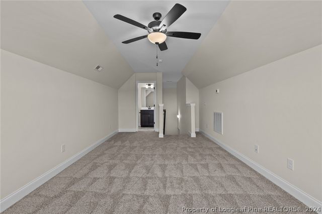 58 Hillwood Drive, Sanford, NC 27332