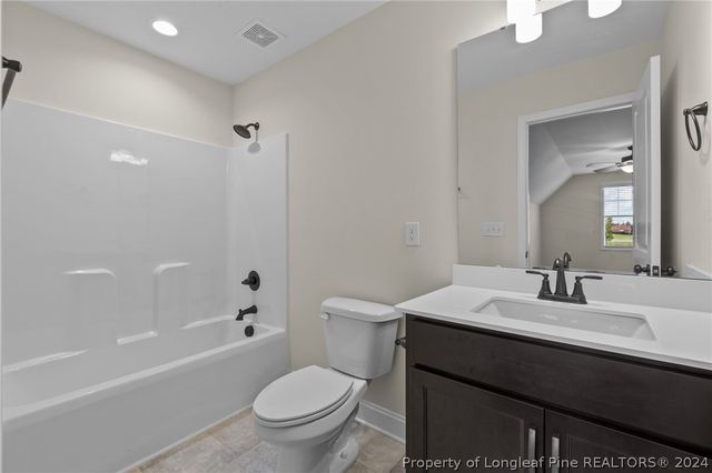 58 Hillwood Drive, Sanford, NC 27332