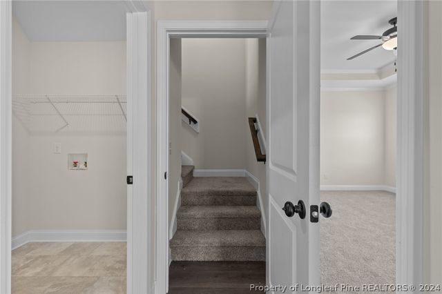 58 Hillwood Drive, Sanford, NC 27332