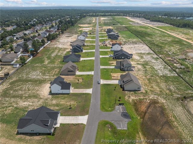 58 Hillwood Drive, Sanford, NC 27332