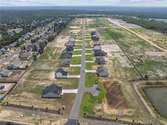 58 Hillwood Drive, Sanford, NC 27332