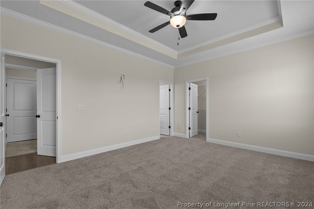 58 Hillwood Drive, Sanford, NC 27332