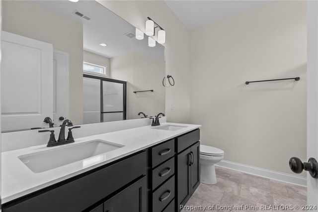 58 Hillwood Drive, Sanford, NC 27332