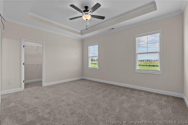 58 Hillwood Drive, Sanford, NC 27332