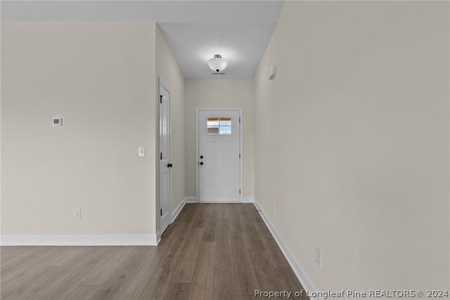 58 Hillwood Drive, Sanford, NC 27332