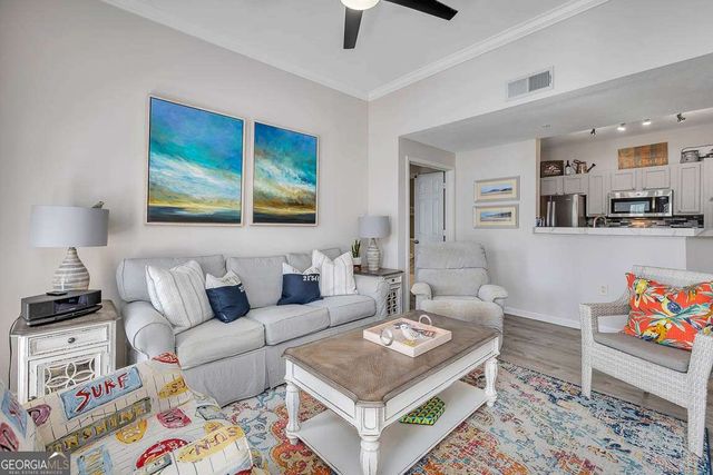 1704 Frederica Road 635, St. Simons, GA 31522