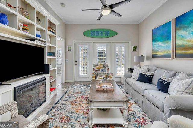 1704 Frederica Road 635, St. Simons, GA 31522