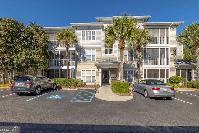 1704 Frederica Road 635, St. Simons, GA 31522