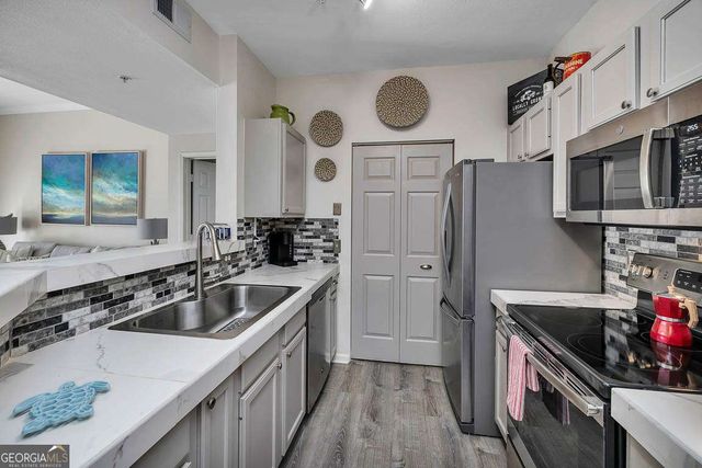 1704 Frederica Road 635, St. Simons, GA 31522