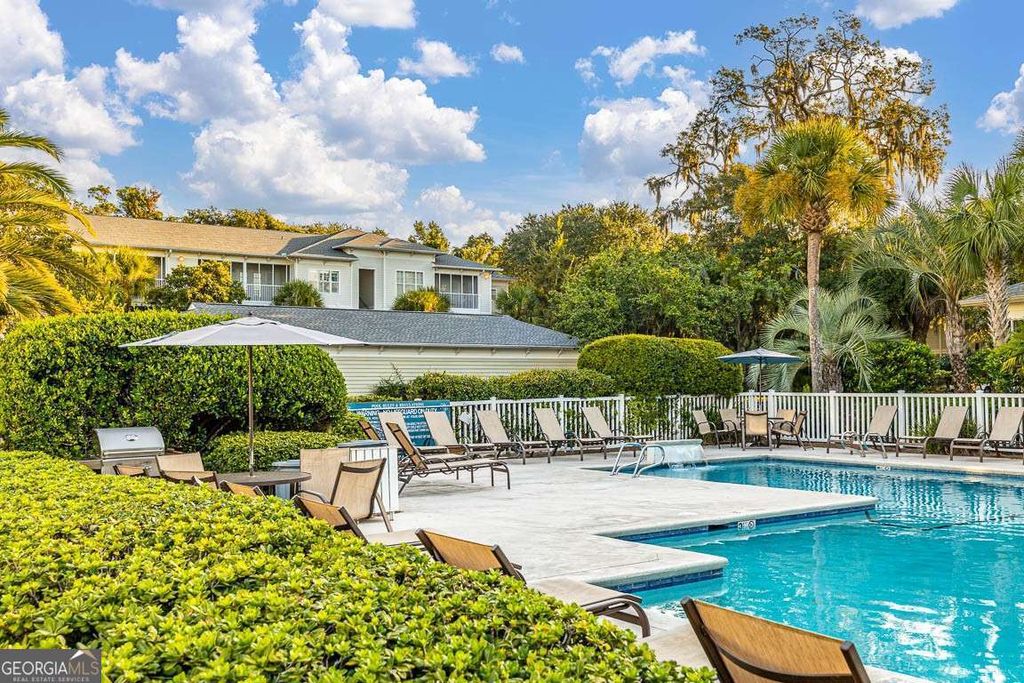 1704 Frederica Road 635, St. Simons, GA 31522