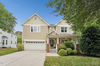 10611 Friendly Neighbor Lane, Raleigh, NC 27614