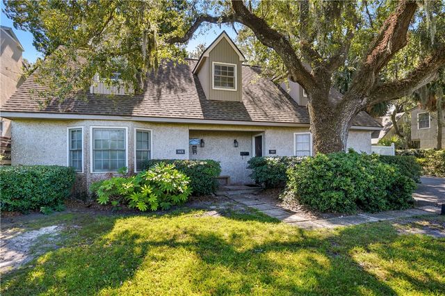 1460 Ocean Blvd 101, St Simons Island, GA 31522