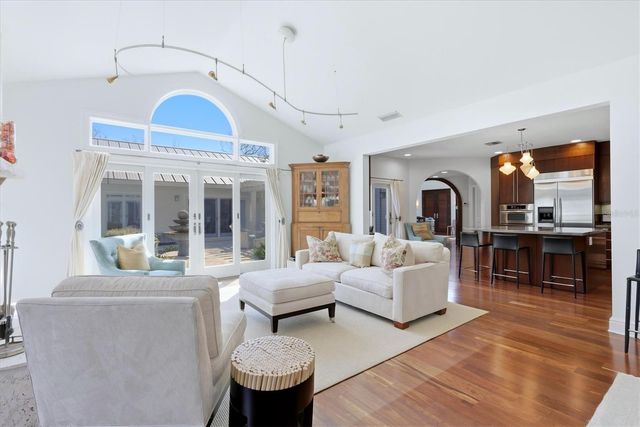 4839 GIVENS COURT, Sarasota, FL 34242