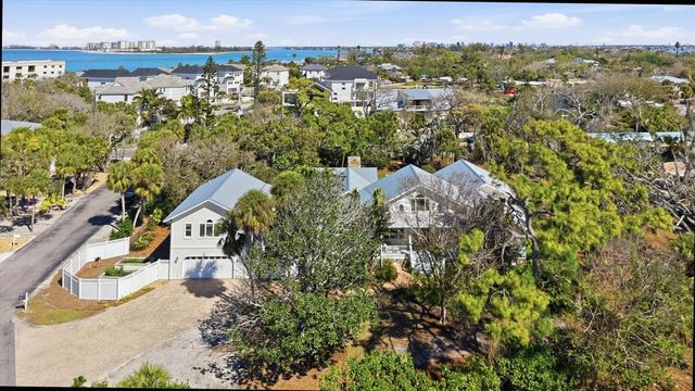 4839 GIVENS COURT, Sarasota, FL 34242